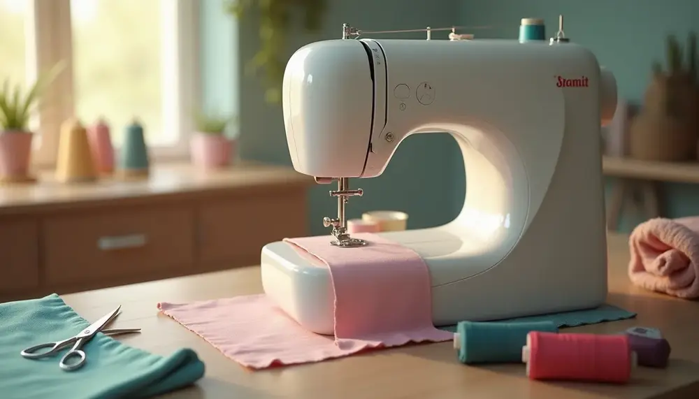 Alles rund um die Nähmaschine Spulenkapsel: Tipps zur Pflege und Verwendung