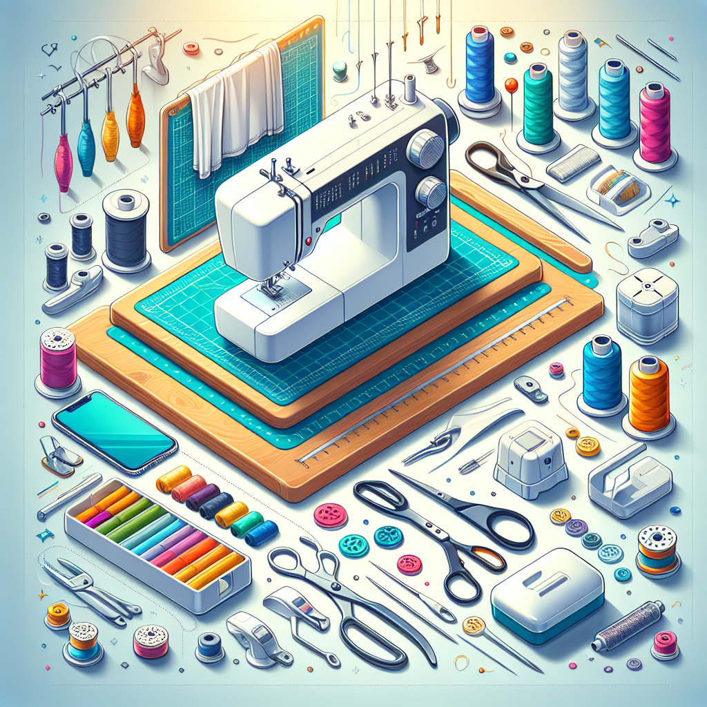 Nähmaschinen für Anfänger