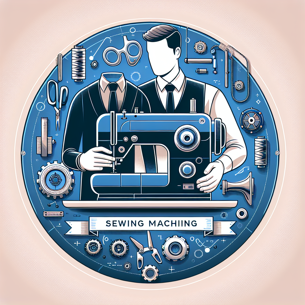 Nähmaschinen Schulungen