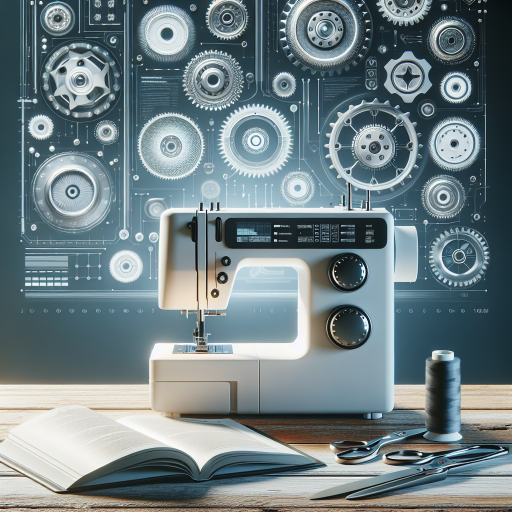 Nähmaschinen Testberichte