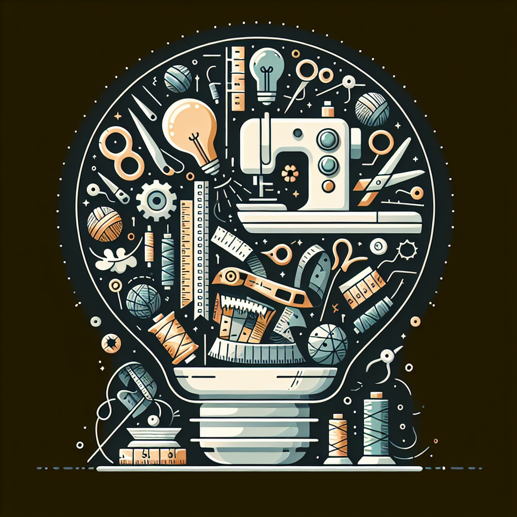 Nähprojekte & Ideen