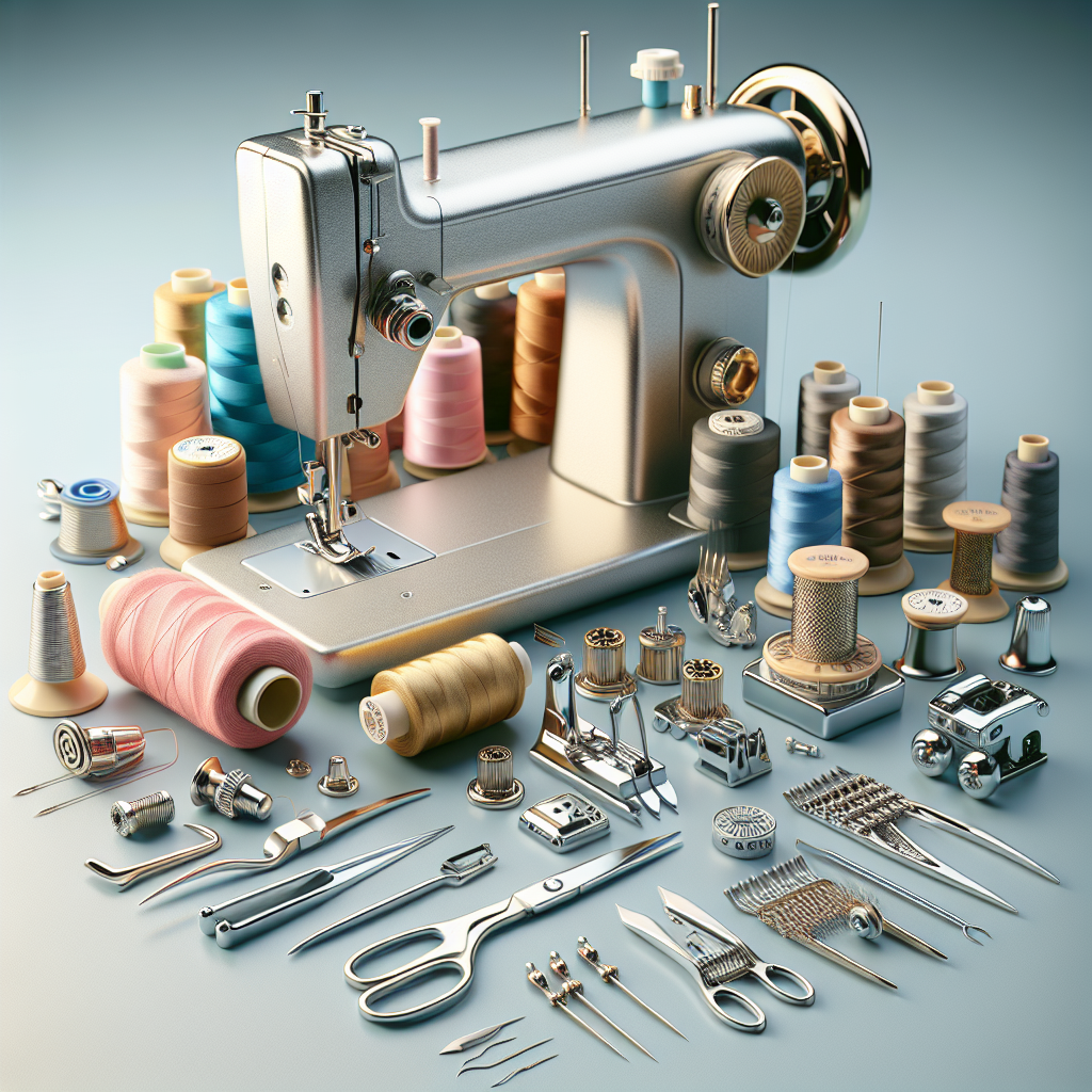 Zubehör & Ersatzteile