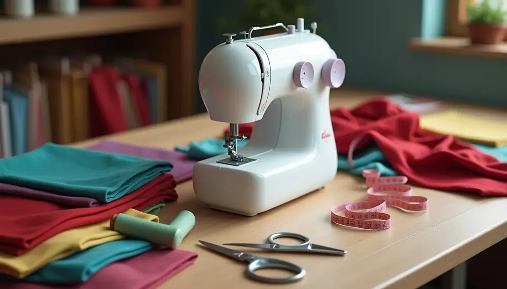 Die besten Methoden zur Beschriftung mit deiner Nähmaschine