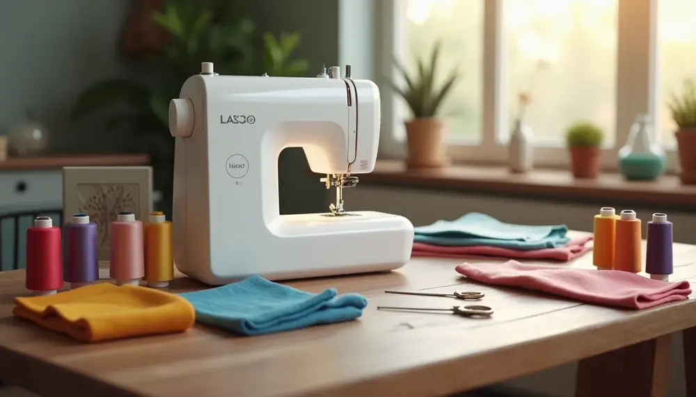 Die Vorteile einer automatischen Nähmaschine für Ihr Nähprojekt