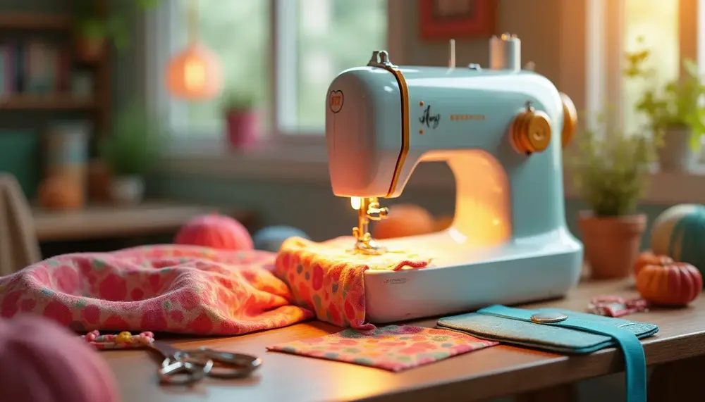 DIY Nähanleitung: So nähst du eine tolle Zaubertasche