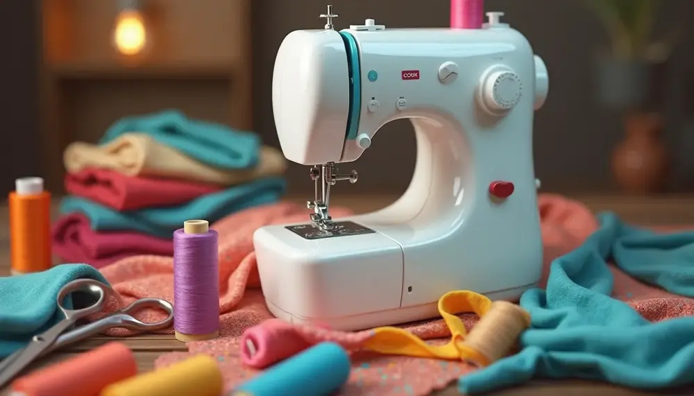 Einfach und vielseitig: Nähanleitung ohne Schnittmuster für kreative Projekte