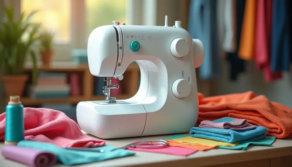 Kreative Nähanleitung Umstandsmode: So nähst du stilvoll und bequem