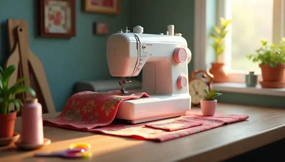 Nackenrollen selbst nähen: Detaillierte Nähanleitung für deinen Schlafkomfort