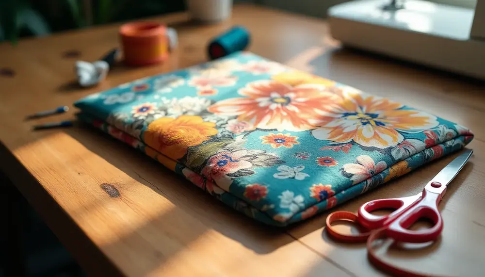 Nähanleitung Laptophülle: So nähst du deinen persönlichen Eyecatcher