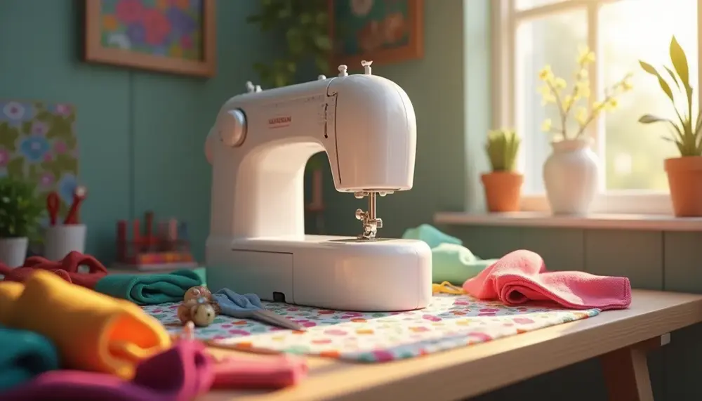 Nähanleitung Wickelunterlage: So nähst du die perfekte Lösung