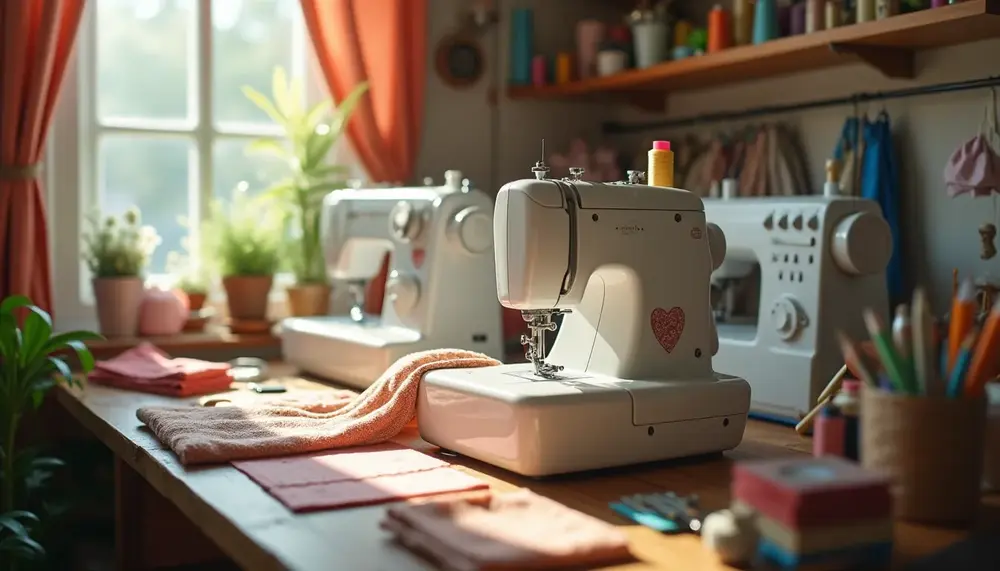 Nähanleitungen: Komplett-Guide 2026