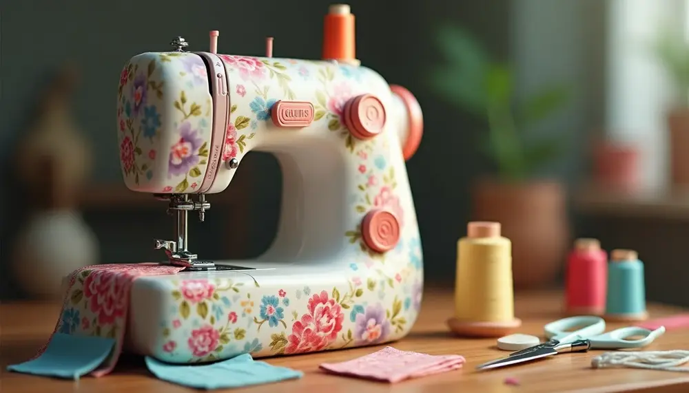 naehmaschine-basteln-so-verleihen-sie-ihrer-maschine-einen-persoenlichen-touch