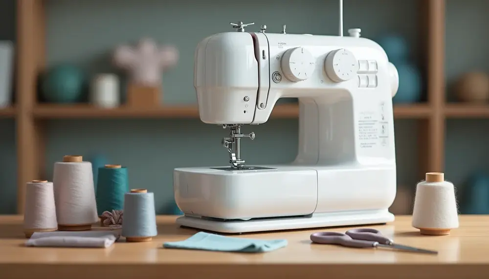 Nähmaschine Jersey Nadel: Tipps zur Auswahl und Verwendung