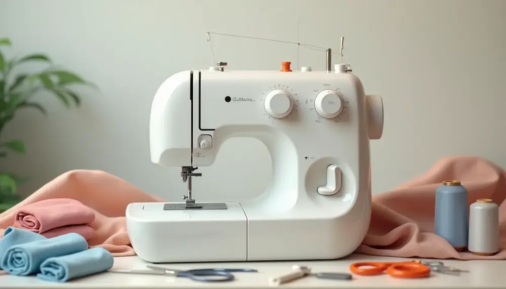 Nähmaschine Nadel bewegt sich nicht: Häufige Ursachen und deren Behebung