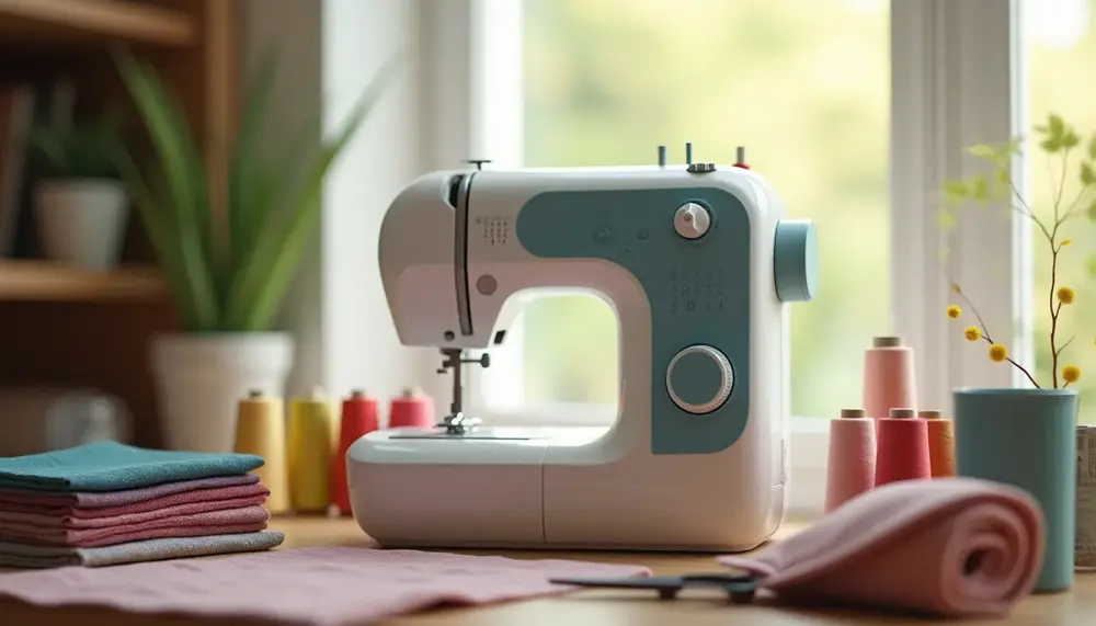 Nähmaschine Professional: So finden Sie das perfekte Modell für Ihre Projekte