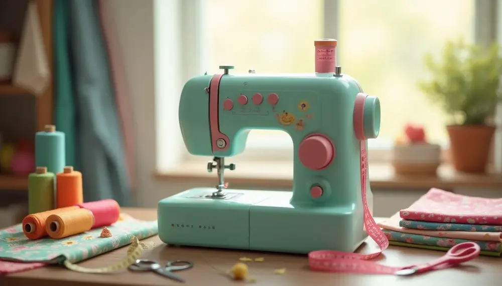 Nähmaschine YouTube: Die besten Tutorials für deine ersten Nähprojekte