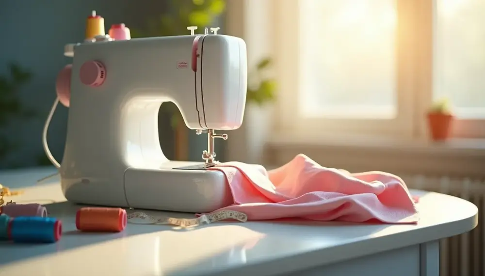 Unterfaden zu locker? Mit diesen Tipps klappts!